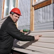 Best Historical Building Siding Restoration  in Burton, SC